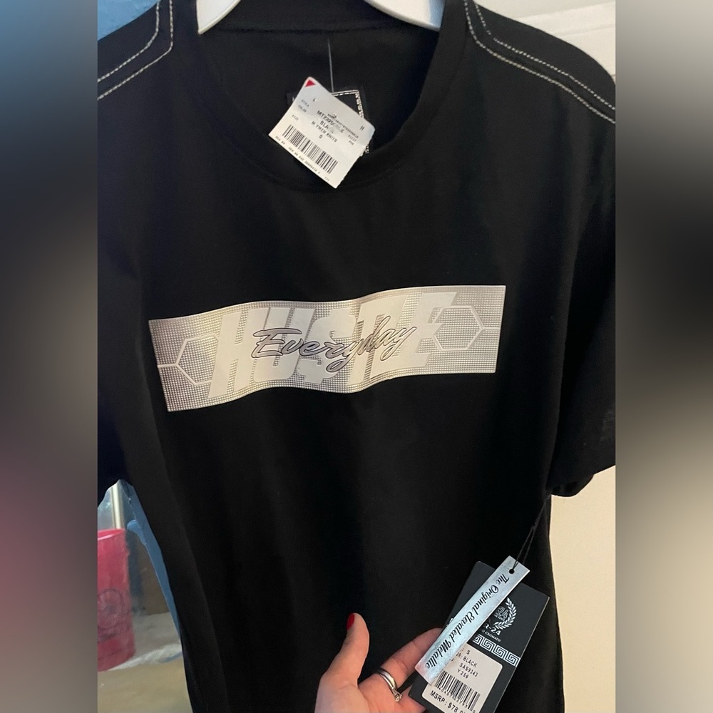 Brand new cr24 chrome edge hustle everyday size small